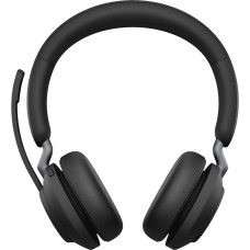 Jabra 26599-989-999 Headset/Headset Wireless Headband Office/Call Center USB Type-A Bluetooth Black