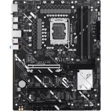 Asus PRIME Z890-P Intel Z890 LGA 1851 (Socket V1) ATX motherboard