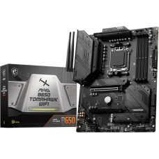 MSI MAG B650 Tomahawk WIFI AMD B650 Socket AM5 ATX