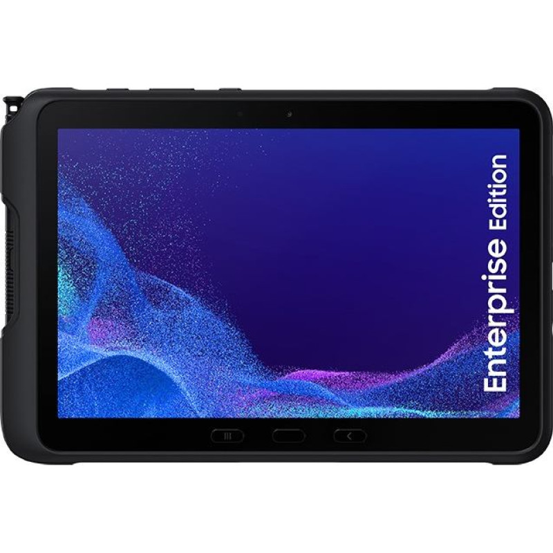 Samsung SM-T636B 5G Qualcomm Snapdragon 128 GB 25.6 cm (10.1") 6 GB Wi-Fi 6 (802.11ax) Black