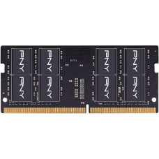 PNY Memory 16GB DDR4 3200 SO-DIMM MN16GSD43200-SB