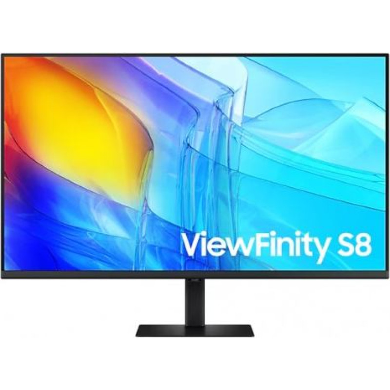 Samsung Monitor 37 inches LS37D800EAUXEN