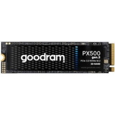 Goodram SSD PX500-G3 256GB M.2 PCIe 3x4 NVMe