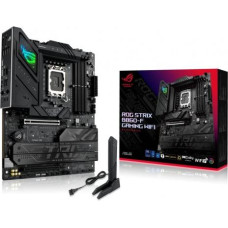 Asus Motherboard ROG STRIX B860-F GAMING WIFI s1851 4DDR5 ATX