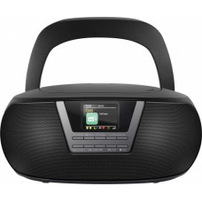 Sencor Radio CD/MP3, SPT 6200DB CD/MP3/USB/Radio FM/DAB, BT