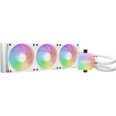 Be Quiet! Water Cooling Light Loop 360mm AIO ARGB White