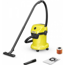 Karcher Vacuum cleaner WD3 V17/4/20 1.628-127.0