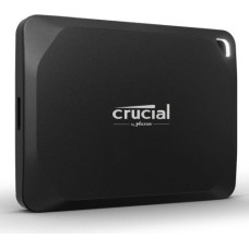 Crucial SSD drive X10 Pro 1TB USB-C 3.2 Gen2 2x2
