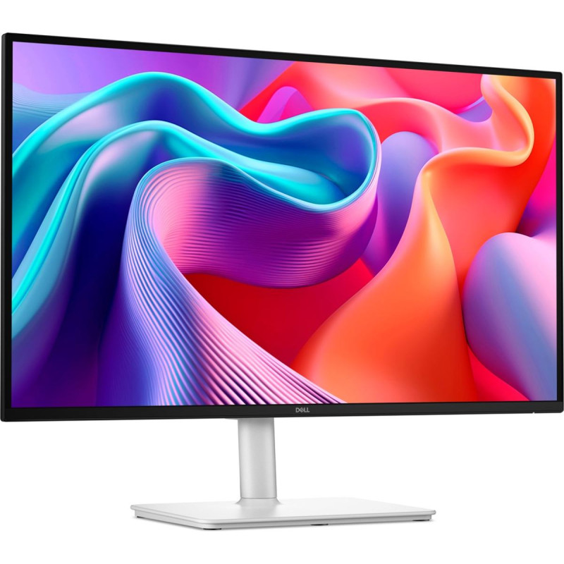 Dell Plus S2725DSM computer monitor 68.6 cm (27") 2560 x 1440 pixels Quad HD LCD White