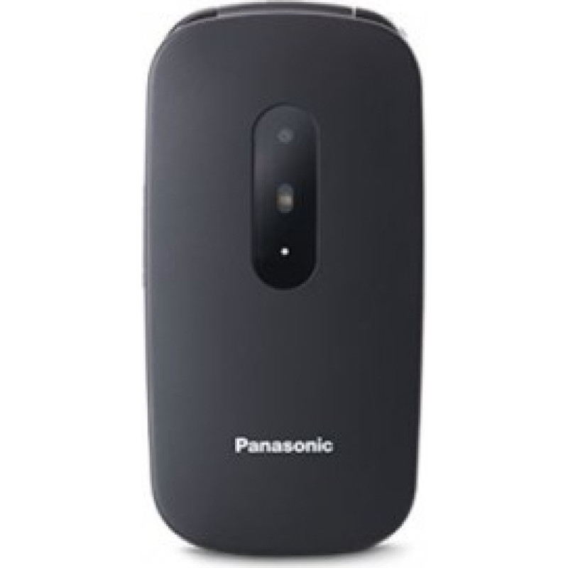 Panasonic Senior phone KX-TU446 black