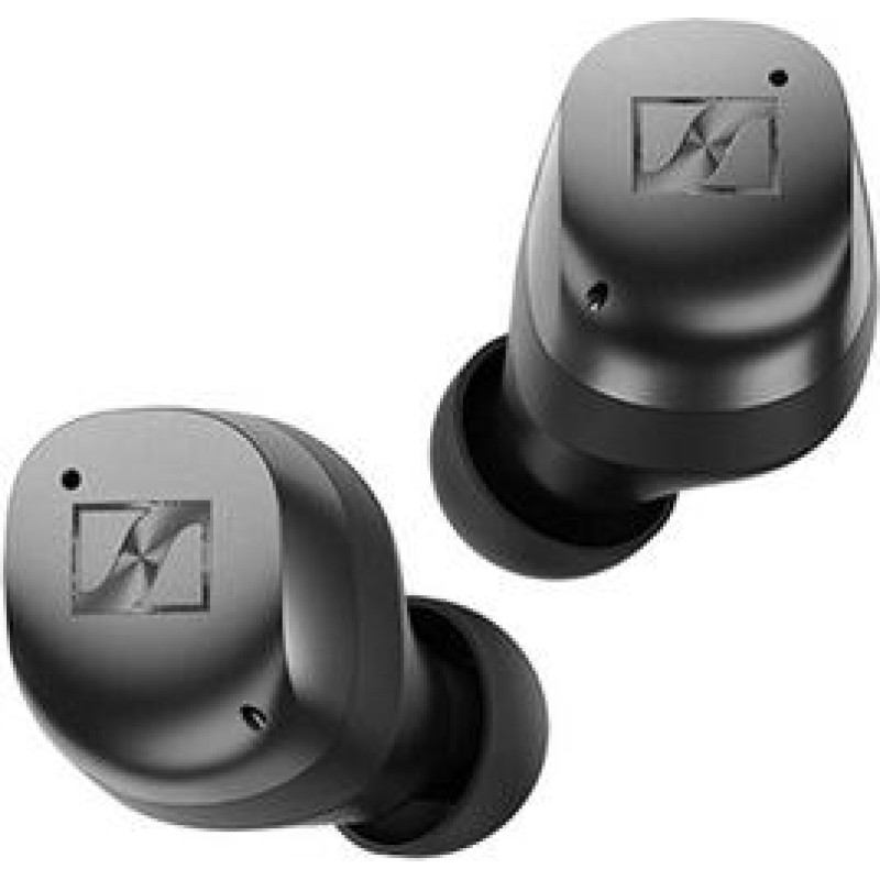 Sennheiser Momentum True Wireless 4 Headphones Black Graphite
