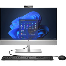 Hewlett-Packard HP EliteOne 870 G9 AiO i5-14500 27.0"FHD IPS 250nits AG 16GB DDR5 4800 SSD512 UHD 770 Cam 5Mpx W11Pro 3Y OnSite