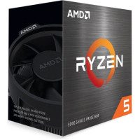 AMD Ryzen&trade; 5 5600GT - processor