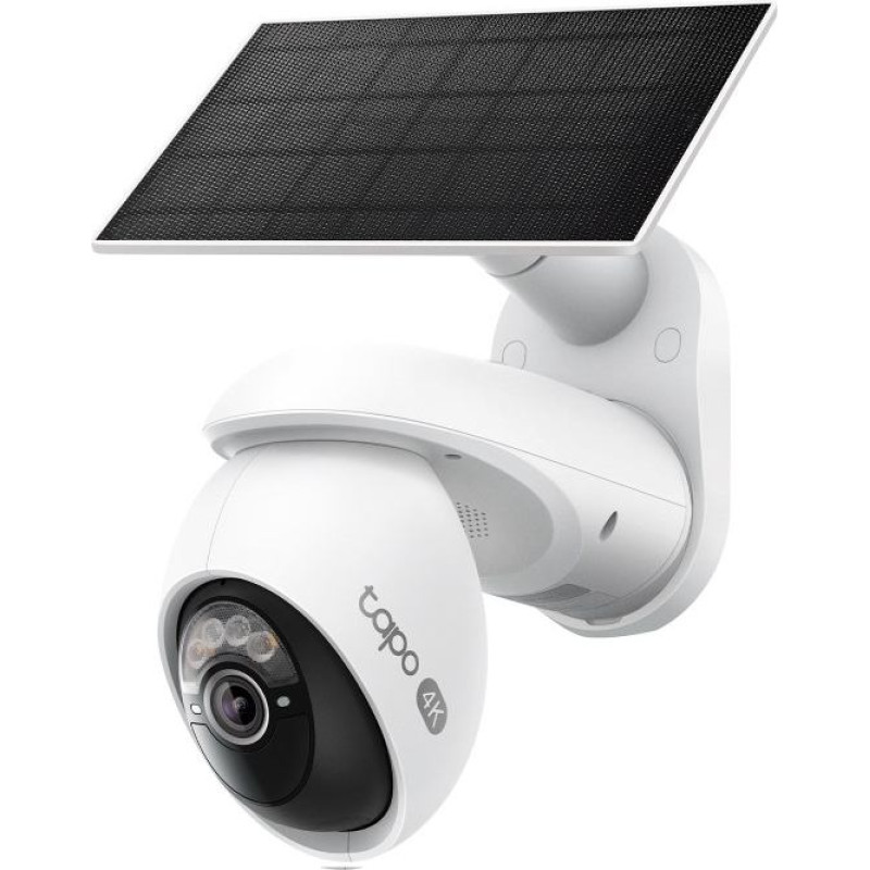 Tp-Link Tapo C660 KIT - solar-powered outdoor IP surveillance camera