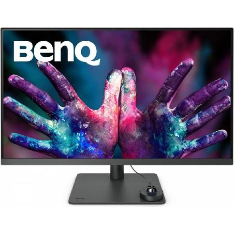 Benq PD3205U monitor