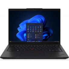 Lenovo Notebook ThinkPad L16 G2 21SA003BPB W11Pro Ultra 7 255U/32GB/1TB/INT/16.0 WUXGA/Black/1YR Premier Support + 3YRS OS + CO2 Offset