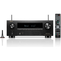 Denon Stiprintuvas Denon AVR-X2800H