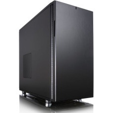 Fractal Design Define R5 Black 3.5 HDD/2.5'SSD uATX/ATX/mITX