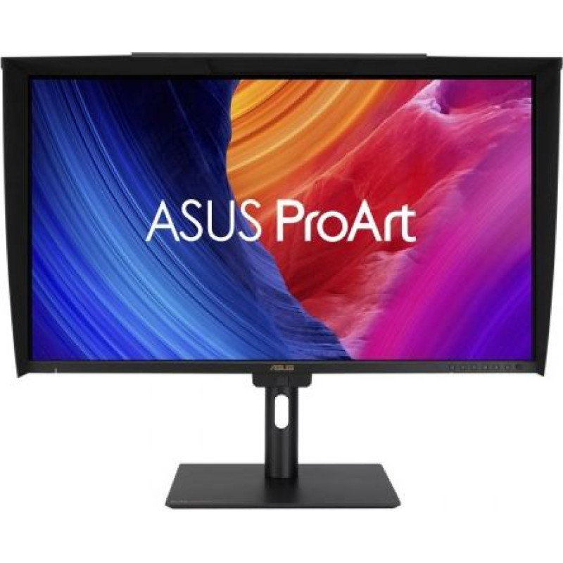Asus Monitor 27 inches ProArt PA27UCGE 4K IPS 600NIT USB-C HDMI