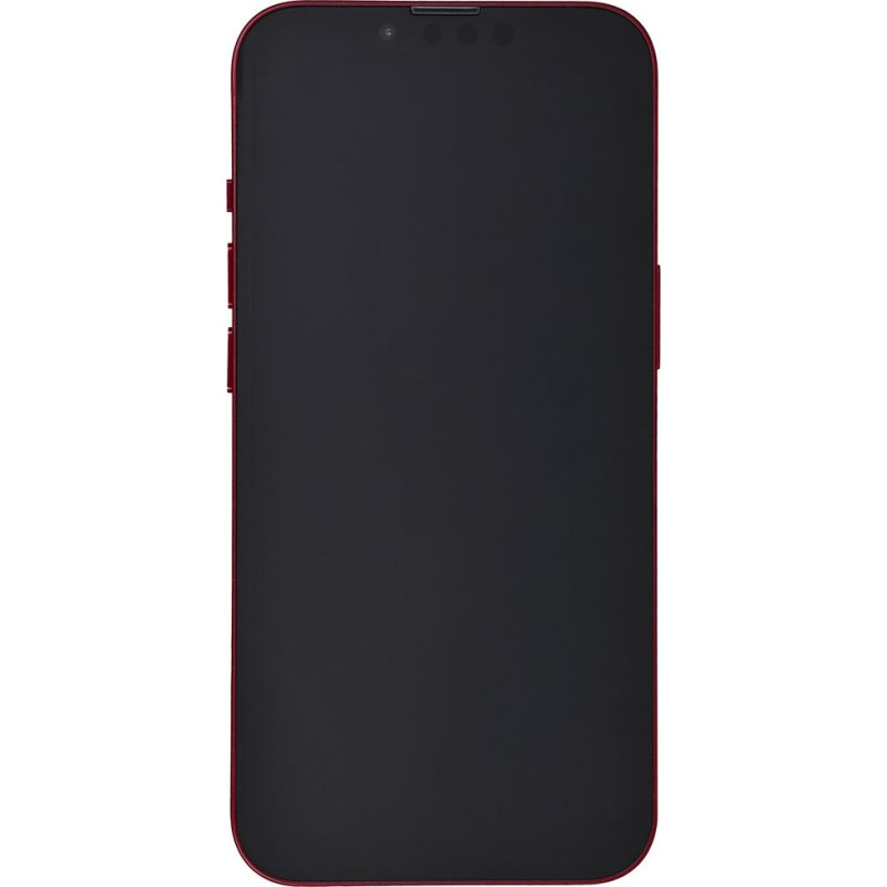 Apple iPhone 13 6.1" Dual SIM iOS 15 5G 128 GB (Remade by 2Bnew) 2Y, Red Remade / Refurbished