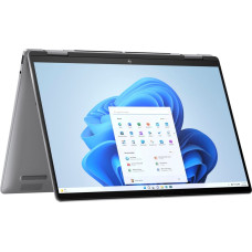 Hewlett-Packard HP Envy x360 14-fa0016nw Ryzen 7 8840HS 14"WUXGA Touch 300nits 16GB LPDDR5-6400 SSD512 Radeon 780M Cam 5 Mpx IR 59Wh Win11 Meteor Silver Aluminum 2Y