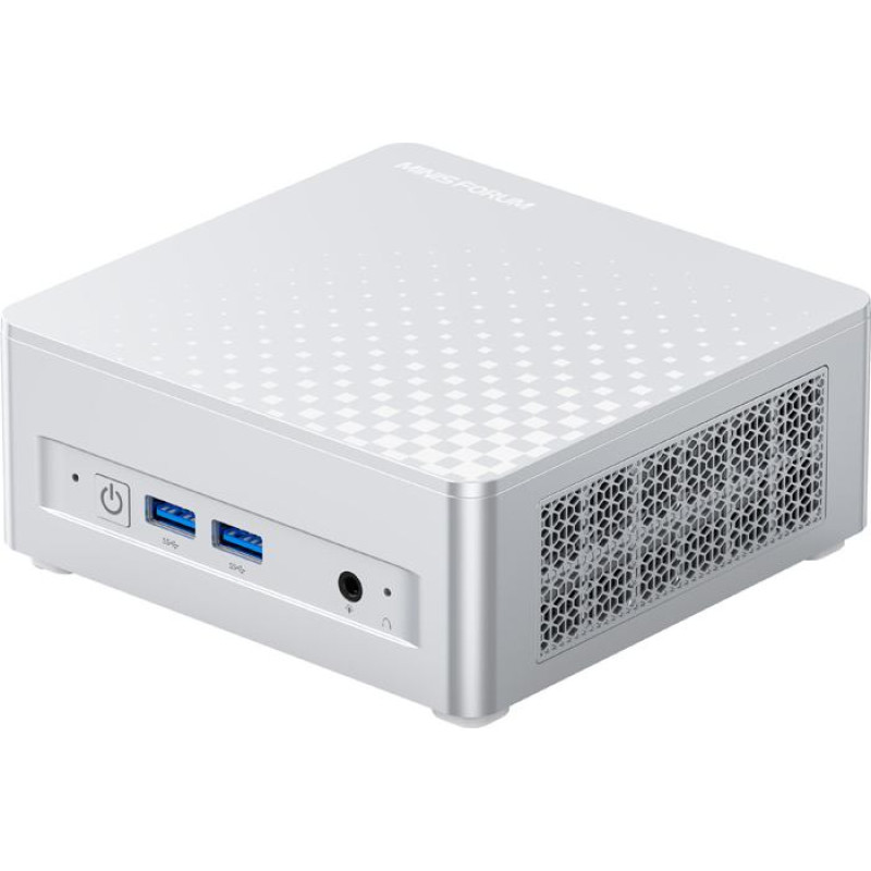Minis Forum M1 Plus i5-12600H 16GB + 512GB Mini PC
