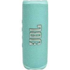 JBL Flip 6 Bluetooth Wireless Speaker Teal EU