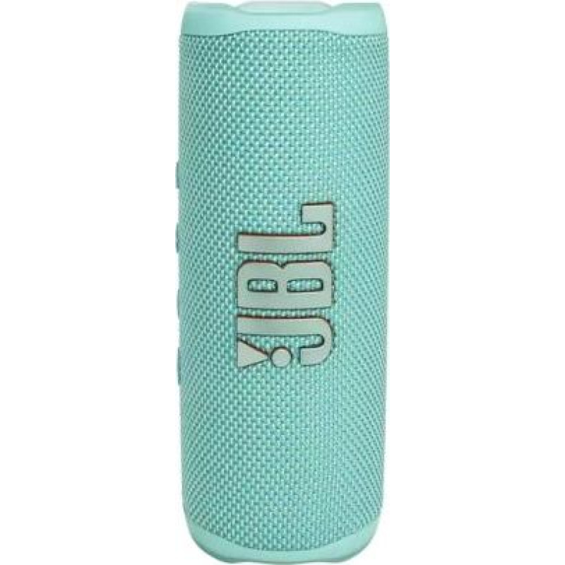 JBL Flip 6 Bluetooth Wireless Speaker Teal EU