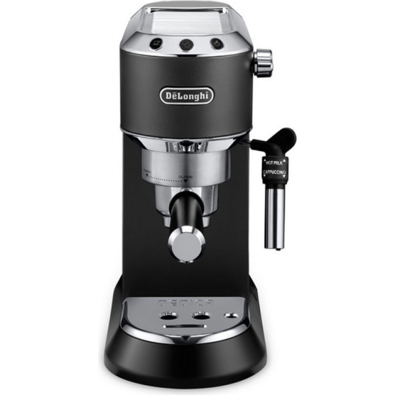 Delonghi De&rsquo;Longhi EC685BK coffee machine