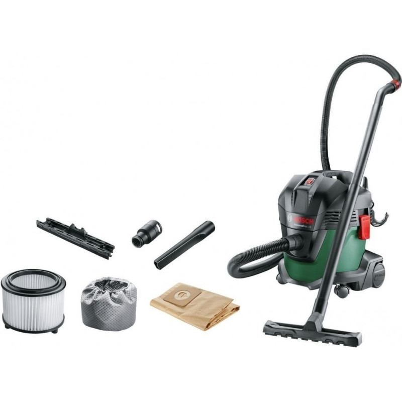 Bosch UniversalVac 15 vacuum cleaner, 06033D1100920