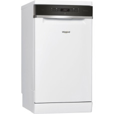Whirlpool Washing machine WSFO 3O34 PF