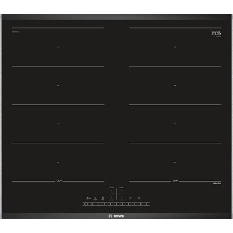 Bosch Induction hob PXX675FC1E