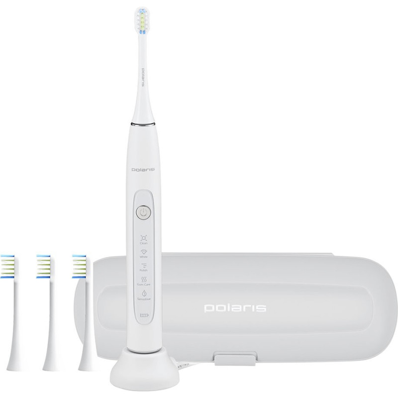 Polaris Electric toothbrush PETB 0503 TC