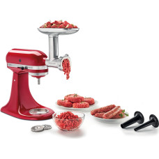 Kitchenaid Meat grinder attachment 5KSMMGA