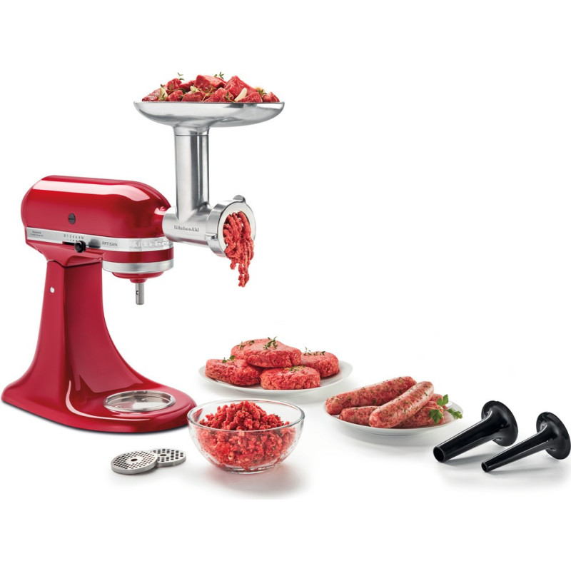Kitchenaid Meat grinder attachment 5KSMMGA