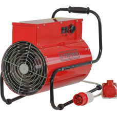 Termia Electric heater (rocket) AO EBO 9.0/0.8 T 400V