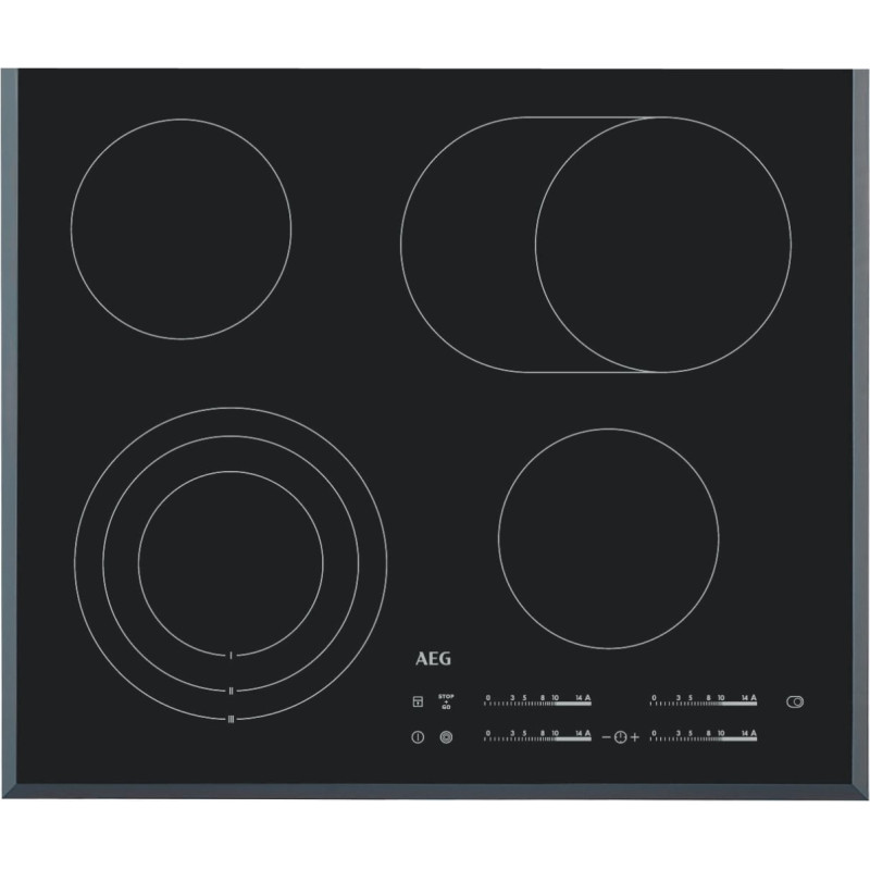 AEG Surfboard HK654070FB