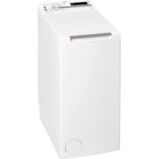 Whirlpool Top-loading washing machine TDLR 65230SS EU/N