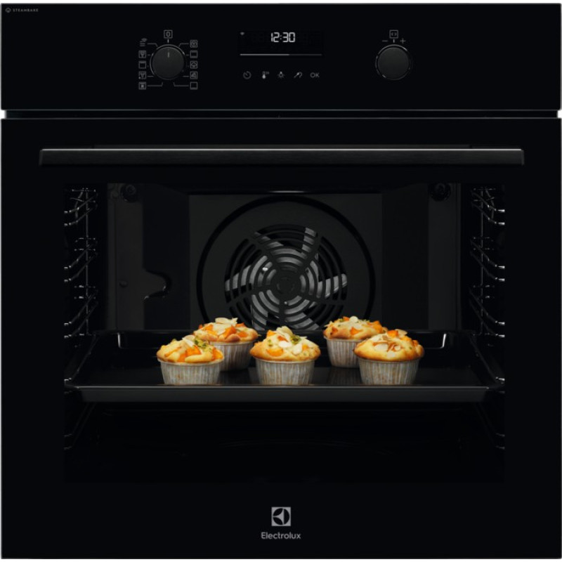Electrolux Built-in oven EOD6P77WZ