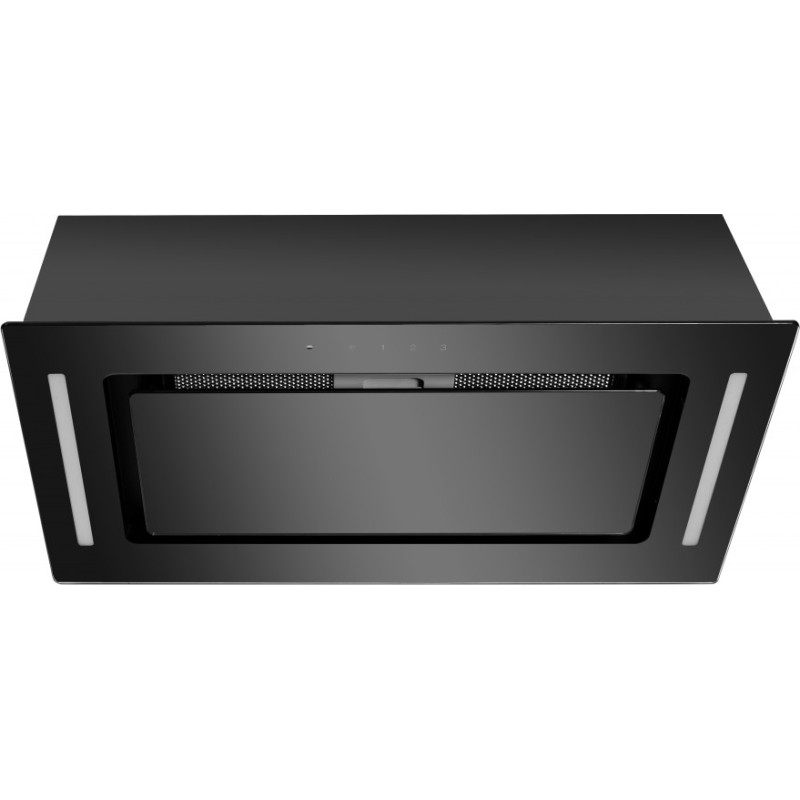 Eleyus Built-in extractor hood ATR L 14 200 52 BL