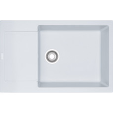 Franke Sink MRG 611-78XL, white, 114.0479.022