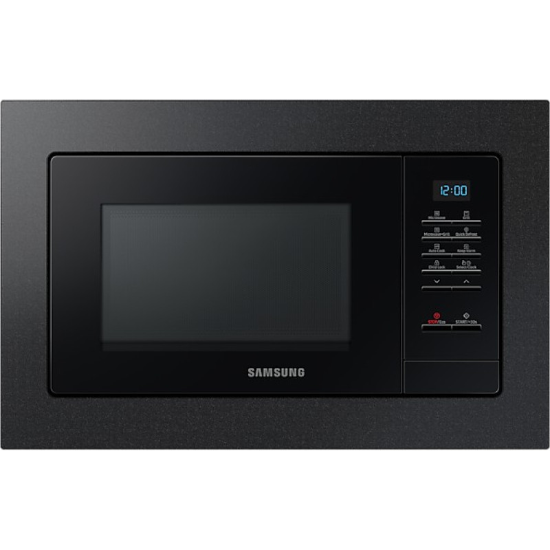 Samsung Built-in microwave oven MG23A7013CB/BA
