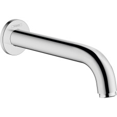 Hansgrohe Bathroom faucet, Vernis Blend, 71420000, chrome.