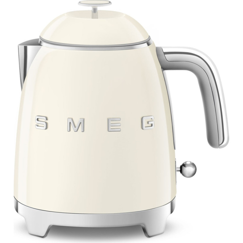 Smeg Whirlpool, KLF05CREU, cream-colored