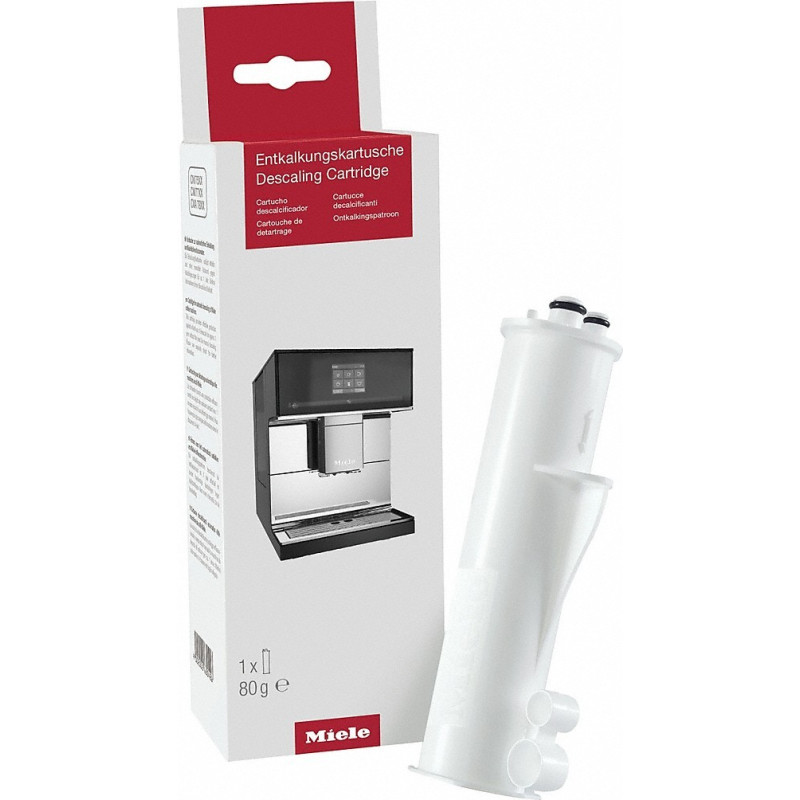 Miele Filter cartridge   GP DC 001 C 10224080