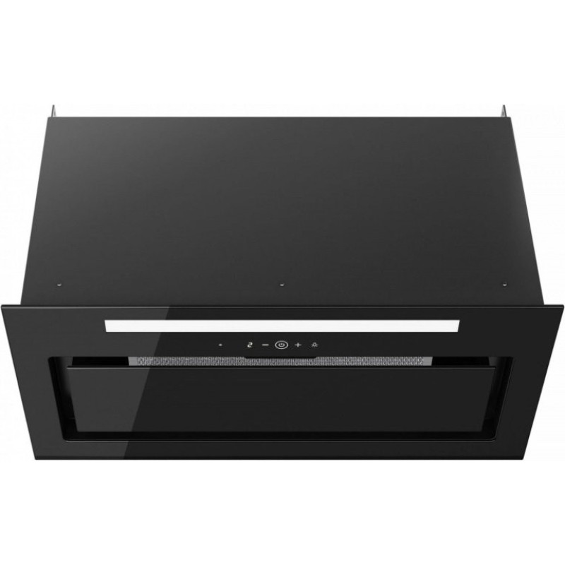 Schlosser Range hood TD60TCBL