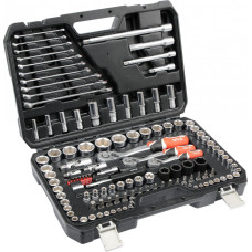 Yato Set of keys YT-38801, 120 pieces.