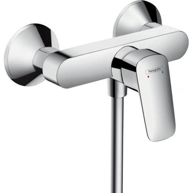 Hansgrohe Shower mixer, Logis, 71600000