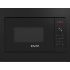 Siemens Built-in microwave oven BF523LMB3
