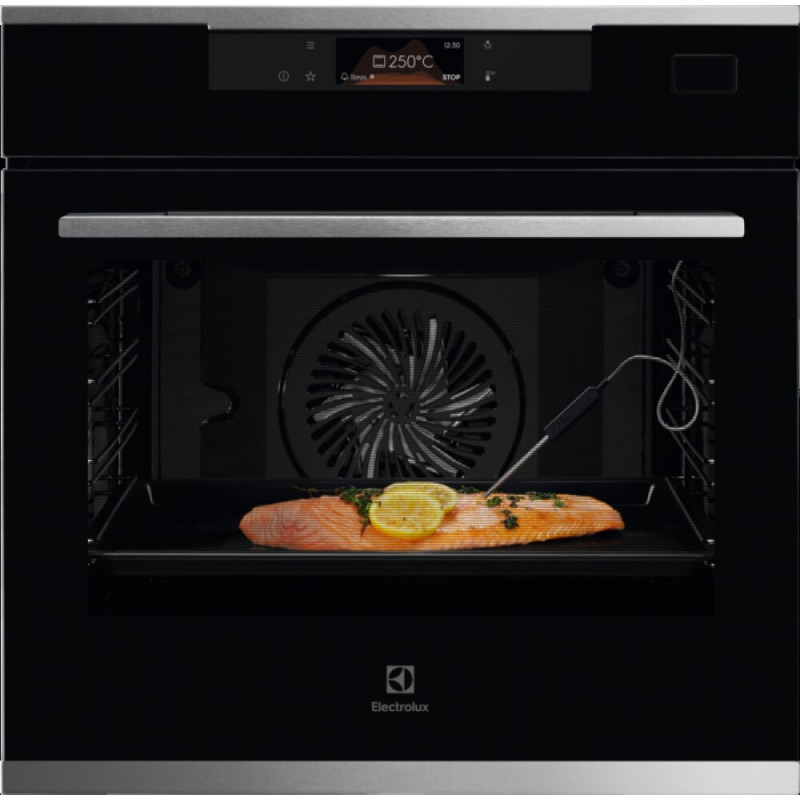Electrolux Oven KOBBS39X